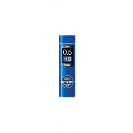 Pentel Ain Stein HB Lead Refills – 0.5mm