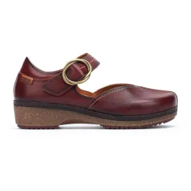 Pikolinos Women's Granada 4837 Arcilla W0W4837ARCILLA
