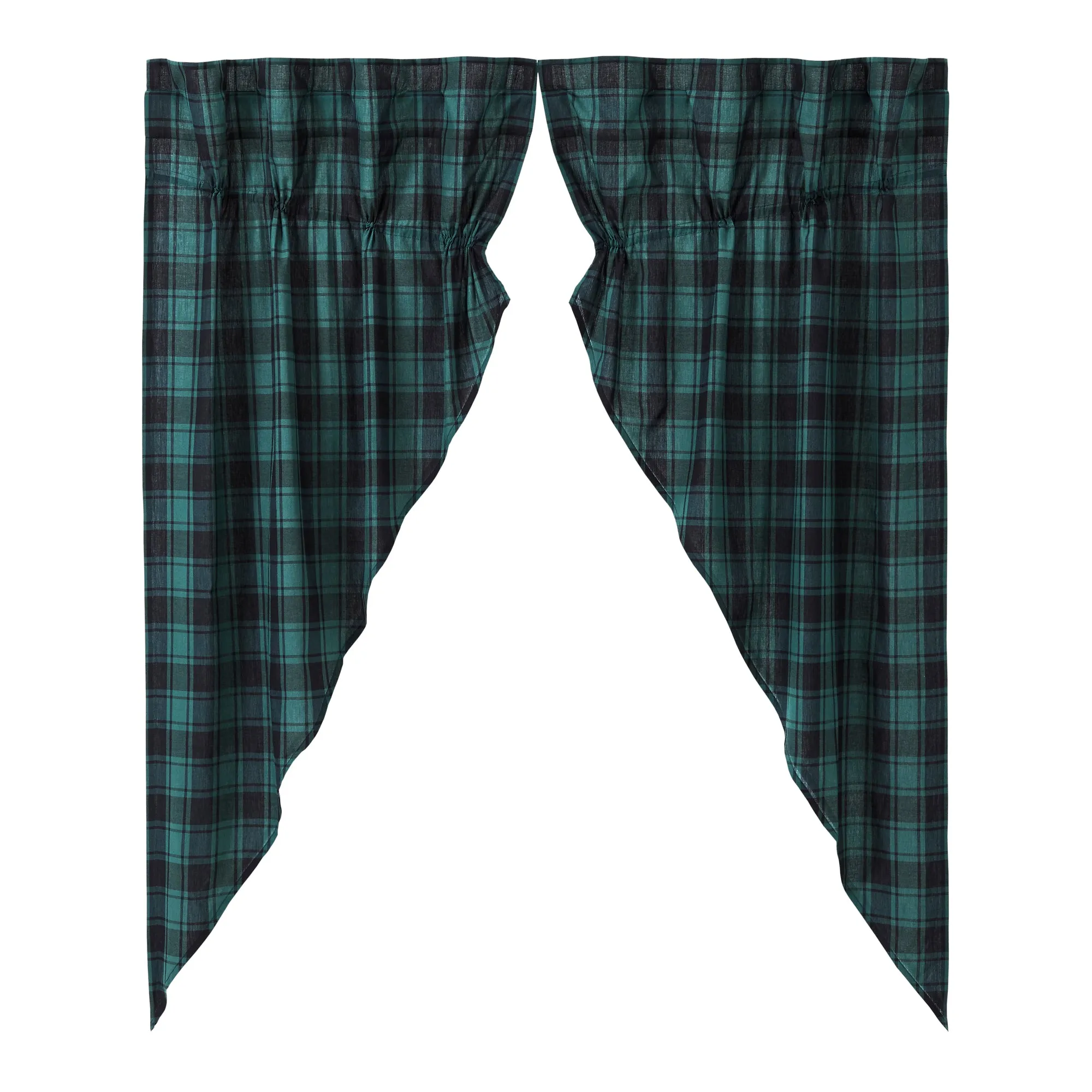 Pine Grove Prairie Panel Set of 2