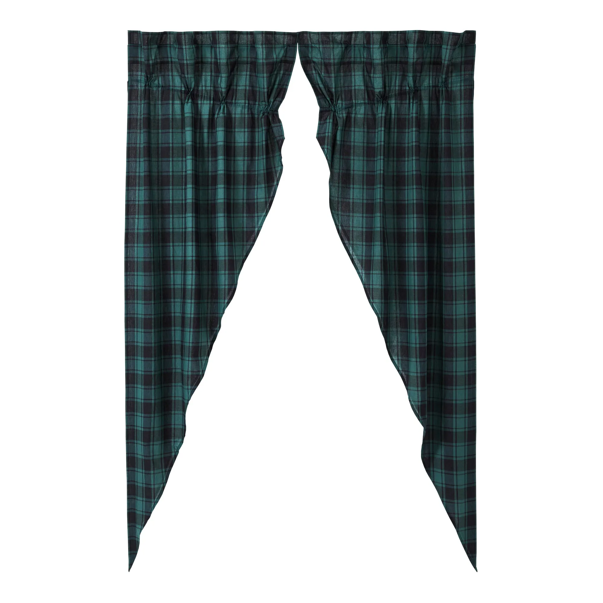 Pine Grove Prairie Panel Set of 2