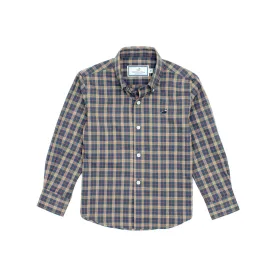 Properly Tied Seasonal Sport Shirt Flyway