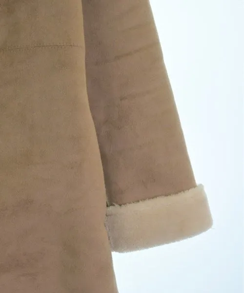Ray Beams Sheepskin coats
