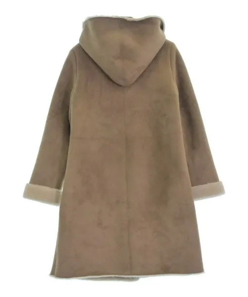 Ray Beams Sheepskin coats