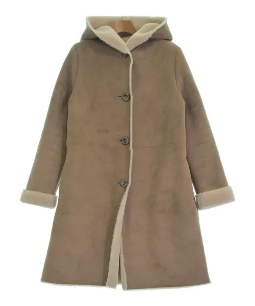 Ray Beams Sheepskin coats