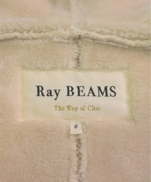 Ray Beams Sheepskin coats