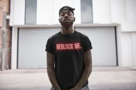 REBLOCK ME. Men’s Crew