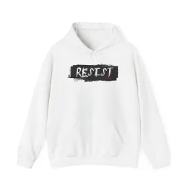 Resist Hoodie