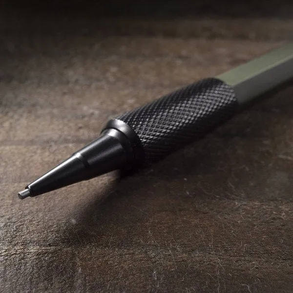 Rite in the Rain 1.3MM Mechanical Pencil Olive / Drab Green 13