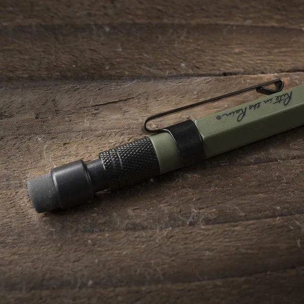 Rite in the Rain 1.3MM Mechanical Pencil Olive / Drab Green 13