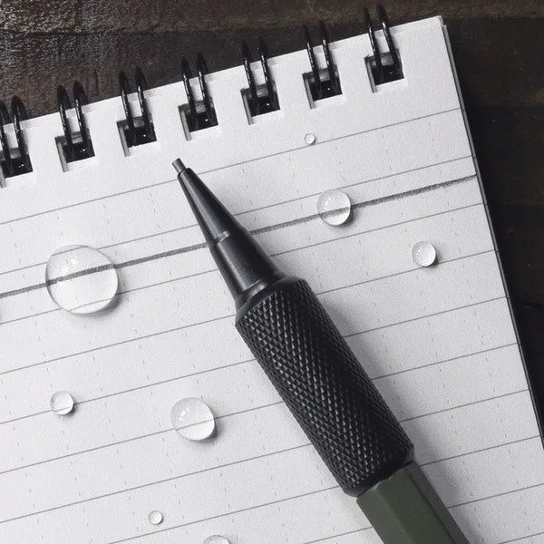 Rite in the Rain 1.3MM Mechanical Pencil Olive / Drab Green 13