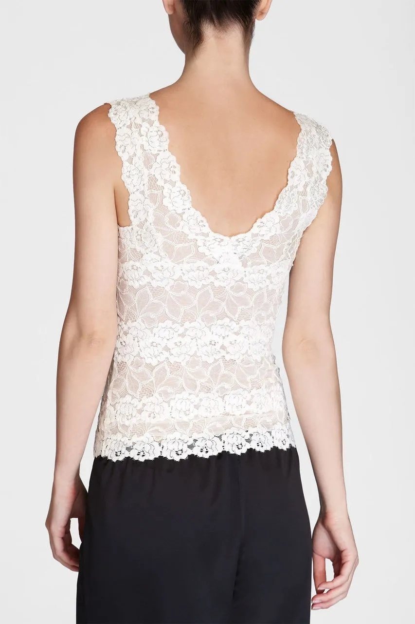 Rose Parfait Tank