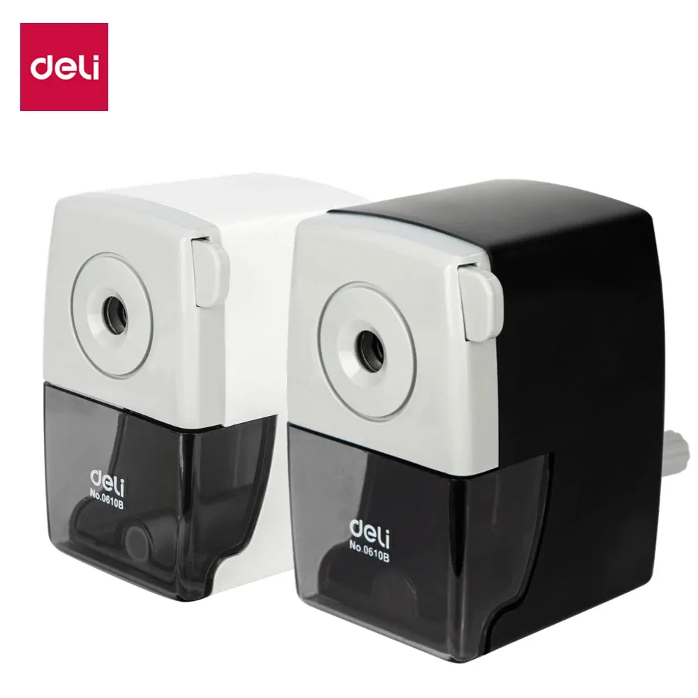 Rotary Pencil Sharpener for Office and School