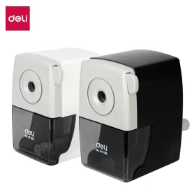 Rotary Pencil Sharpener for Office and School
