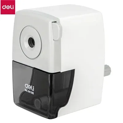 Rotary Pencil Sharpener for Office and School
