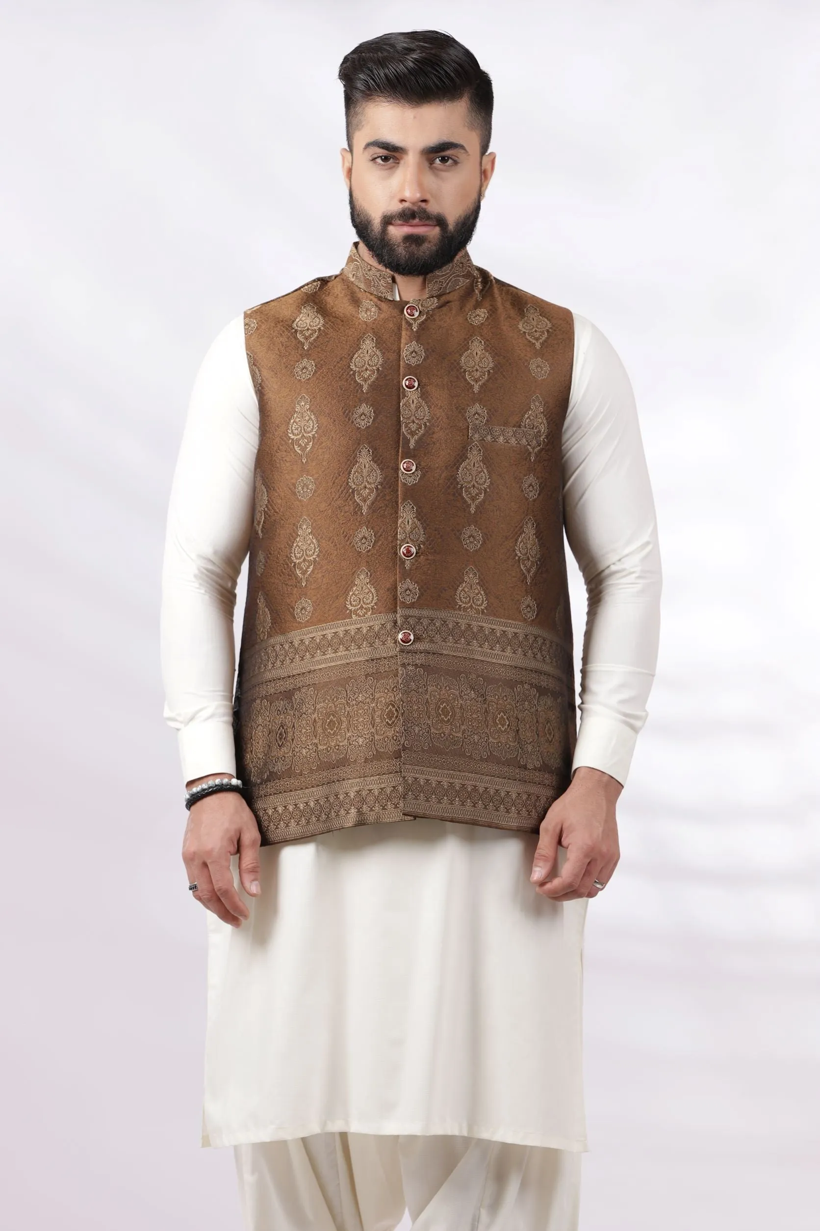 S&T - Waistcoat - 03052226