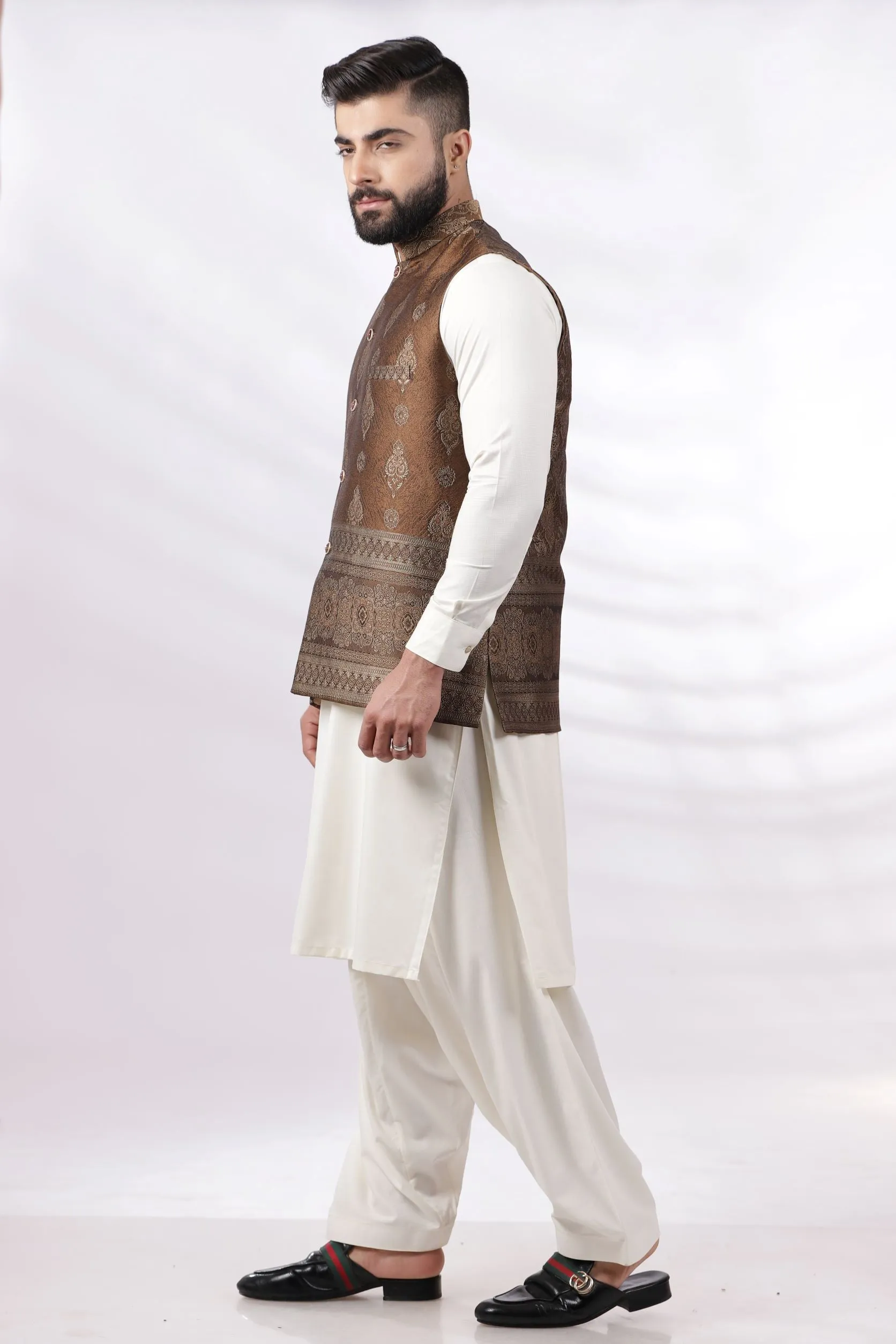 S&T - Waistcoat - 03052226