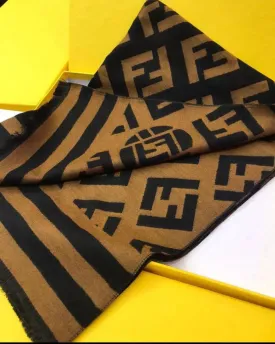 SCARF & SHAWLS -01