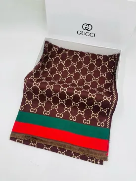 SCARF & SHAWLS -11