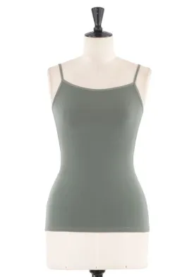 Scoop Neck Ultra Cami: more colors available