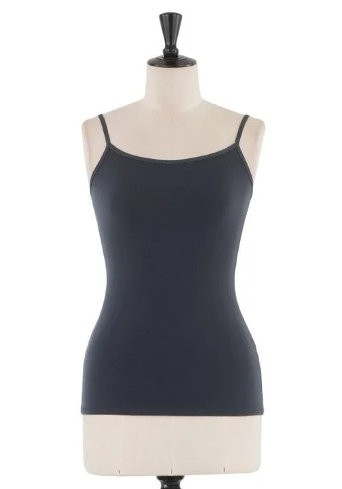 Scoop Neck Ultra Cami: more colors available