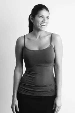 Scoop Neck Ultra Cami: more colors available