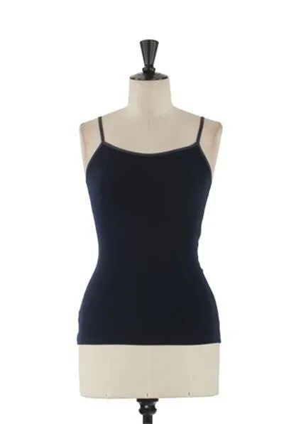 Scoop Neck Ultra Cami: more colors available