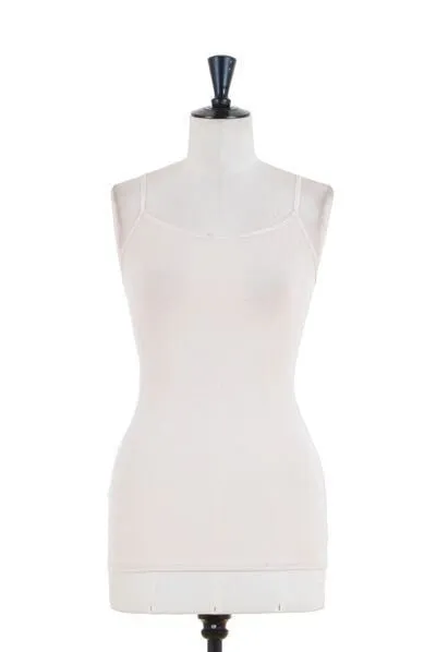 Scoop Neck Ultra Cami: more colors available