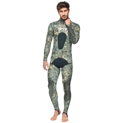 Seac Pirana Freediving Wetsuit