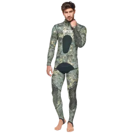 Seac Pirana Freediving Wetsuit