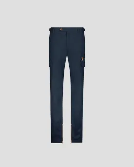 SG Cargo Pants - Navy
