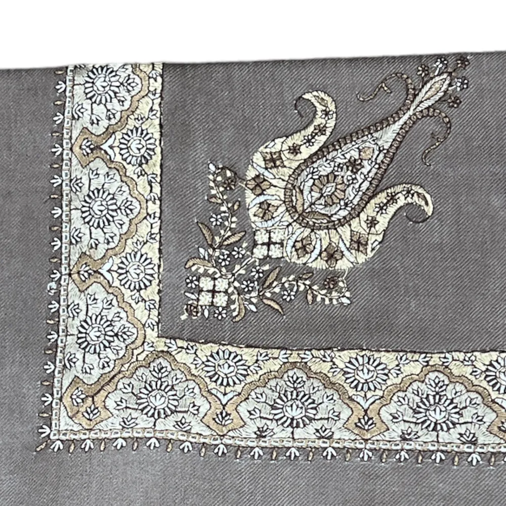 Shawl / Tirma 89