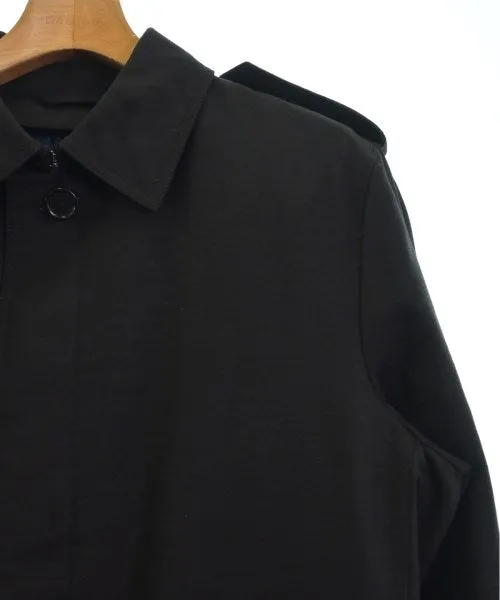 SHIPS Soutien collar coats