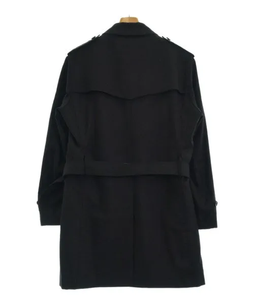 SHIPS Soutien collar coats