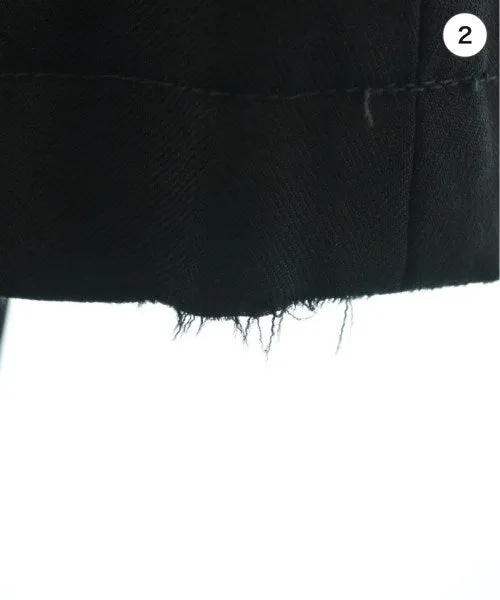 SHIPS Soutien collar coats