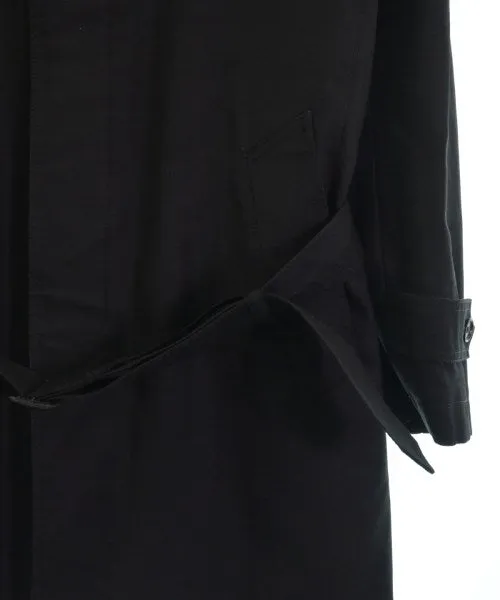 SHIPS Soutien collar coats