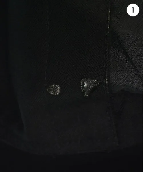 SHIPS Soutien collar coats