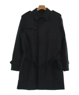 SHIPS Soutien collar coats