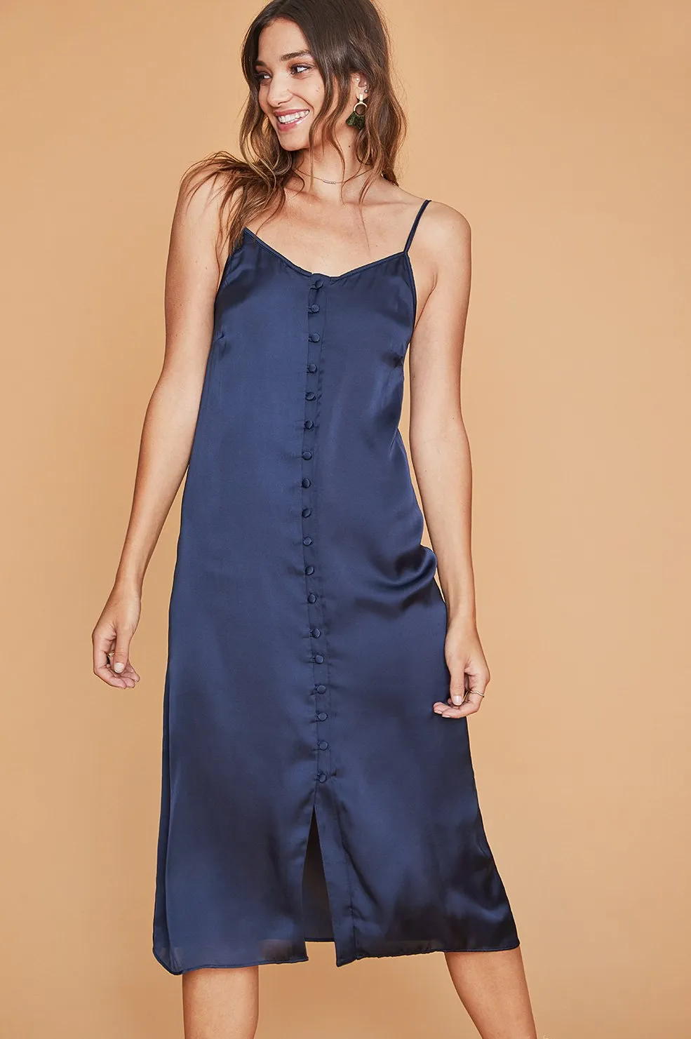 Sicily Slip