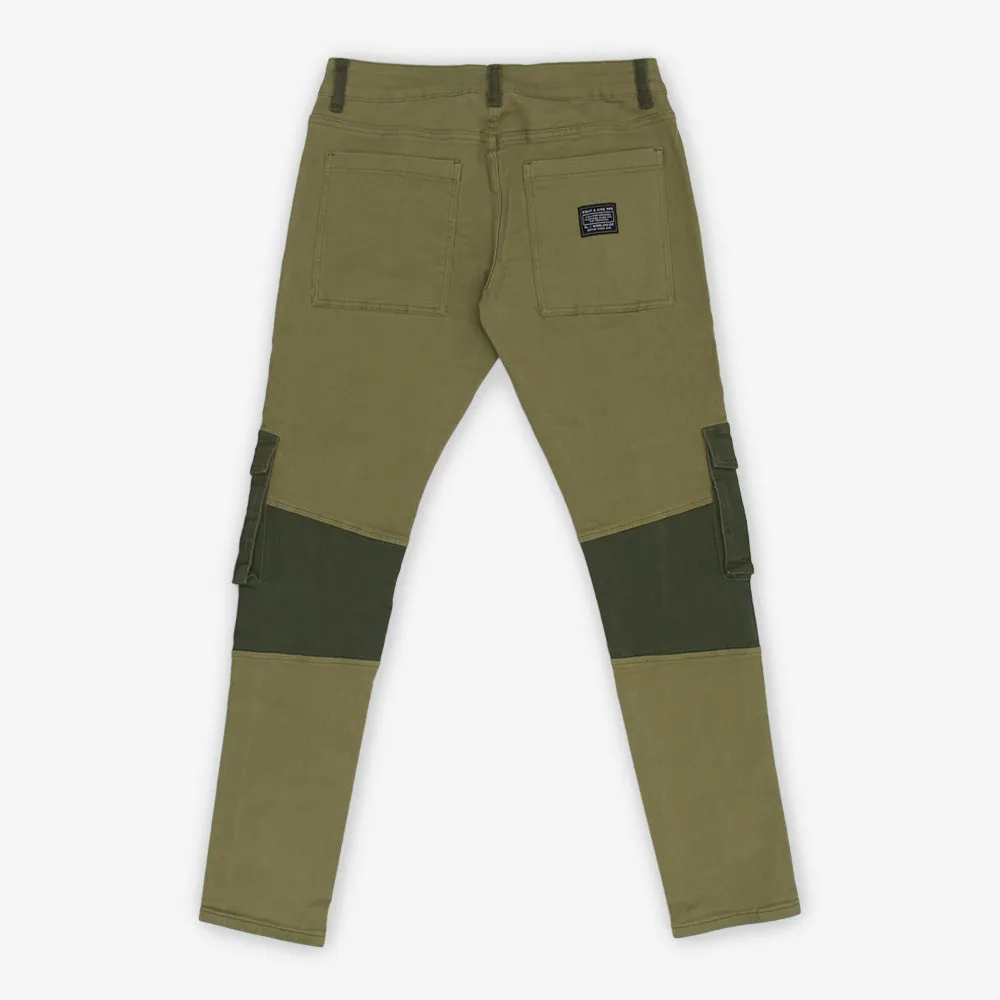 Standard Cargo Work Pant Desert Sage