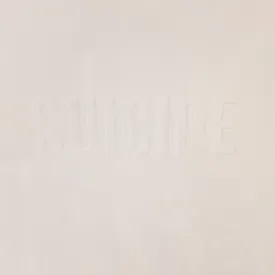 SUICIDE - SURRENDER (RED COLOURED) (2LP) VINYL