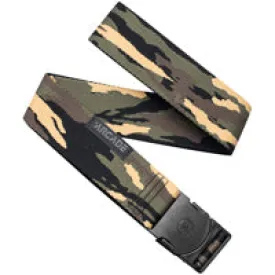 Terroflage Long Belt in Ivy Green