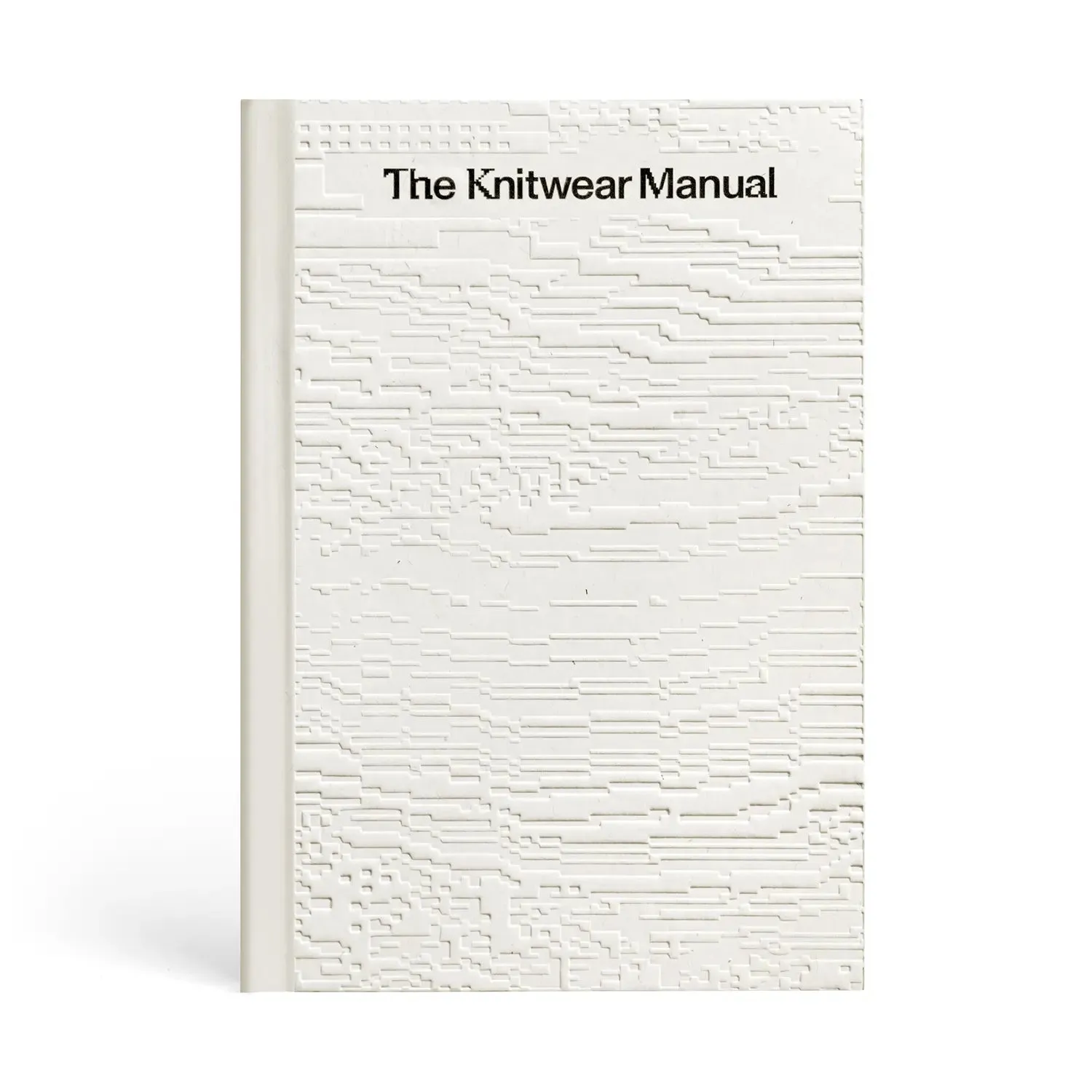 The Knitwear Manual