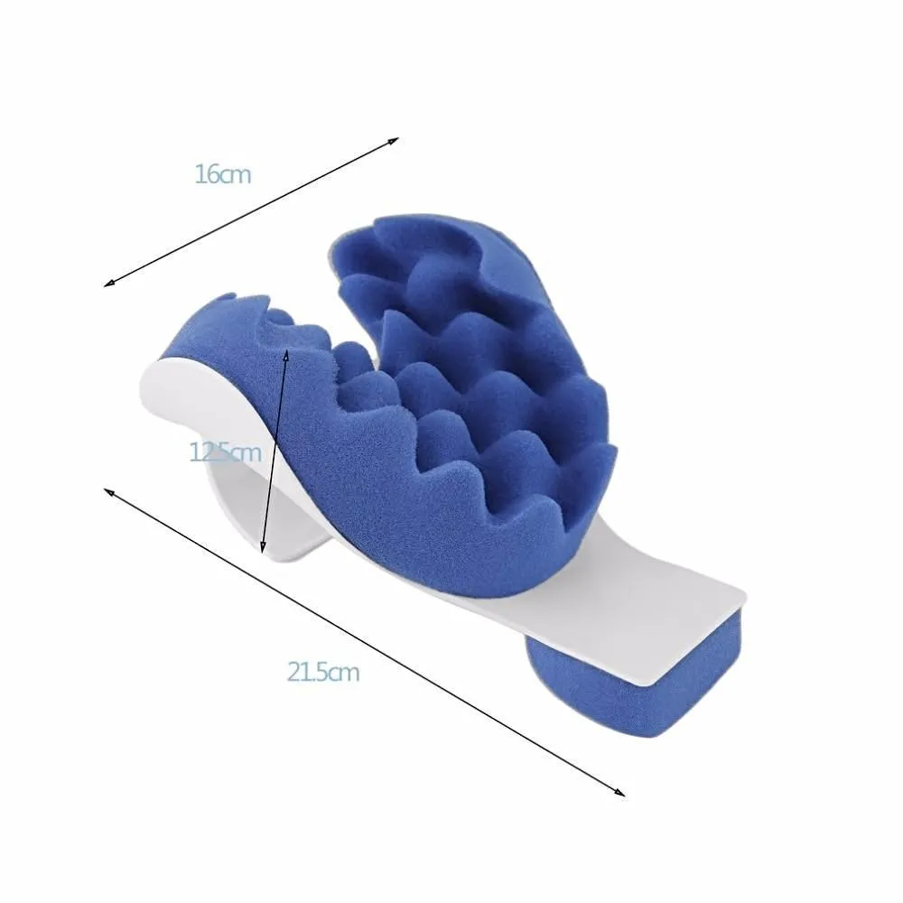 Theraputic Neck Support Tension Reliever
