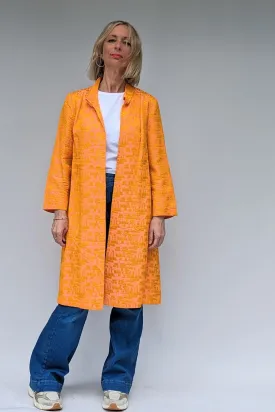 Vintage 60s Evening Coat