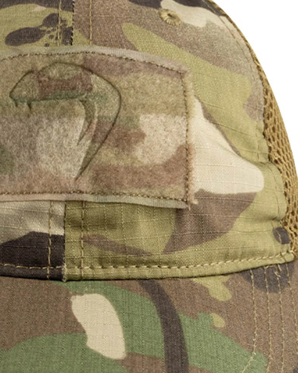 Viper Flexi-Fit Baseball Cap