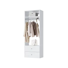 Vista Hanging Tower w/ Drawers