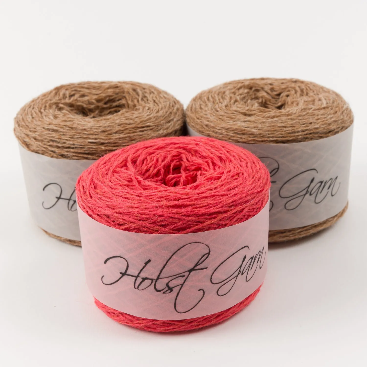 WESTKNITS KIT - SHEEP IN THE GARDEN