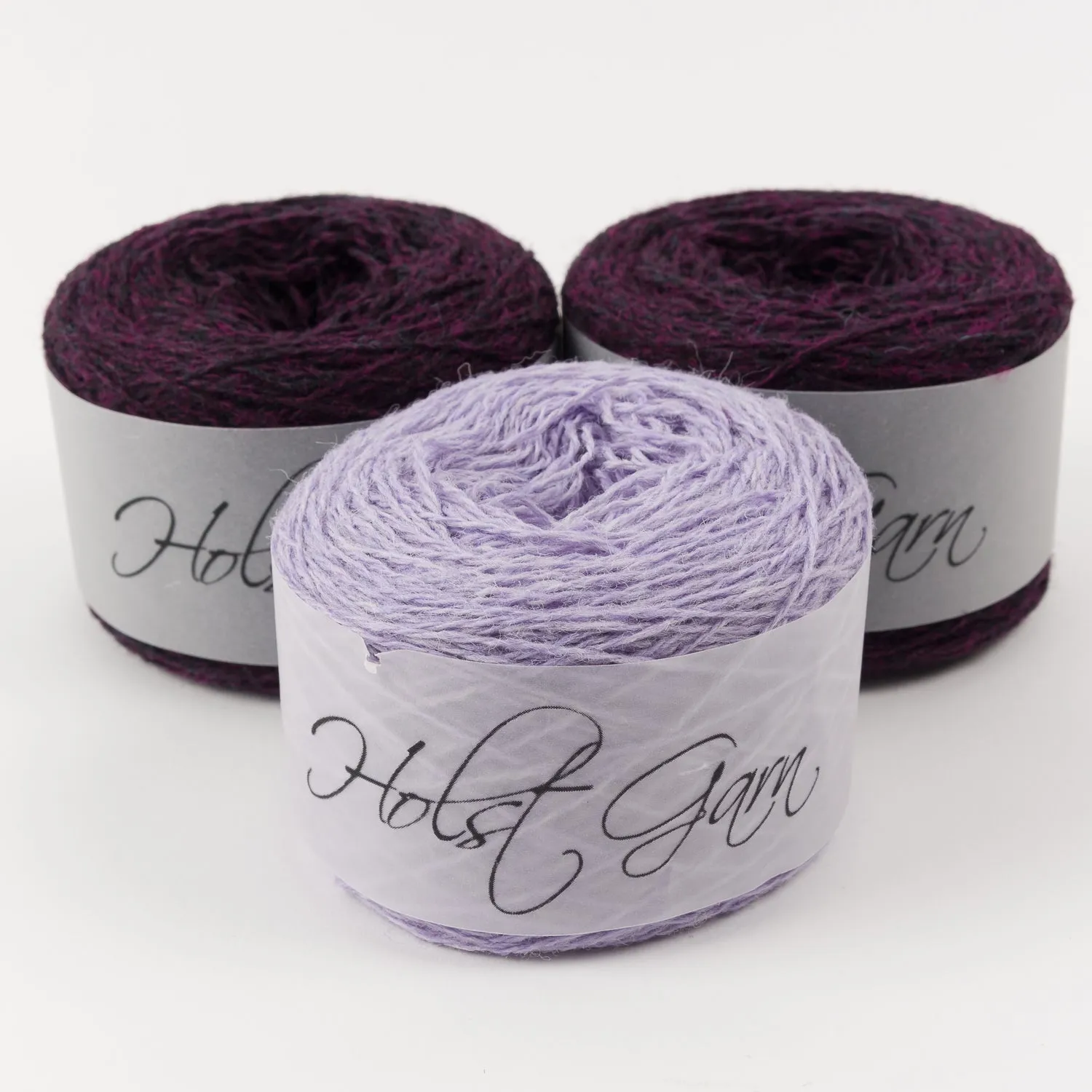 WESTKNITS KIT - THORNED PRINCESS