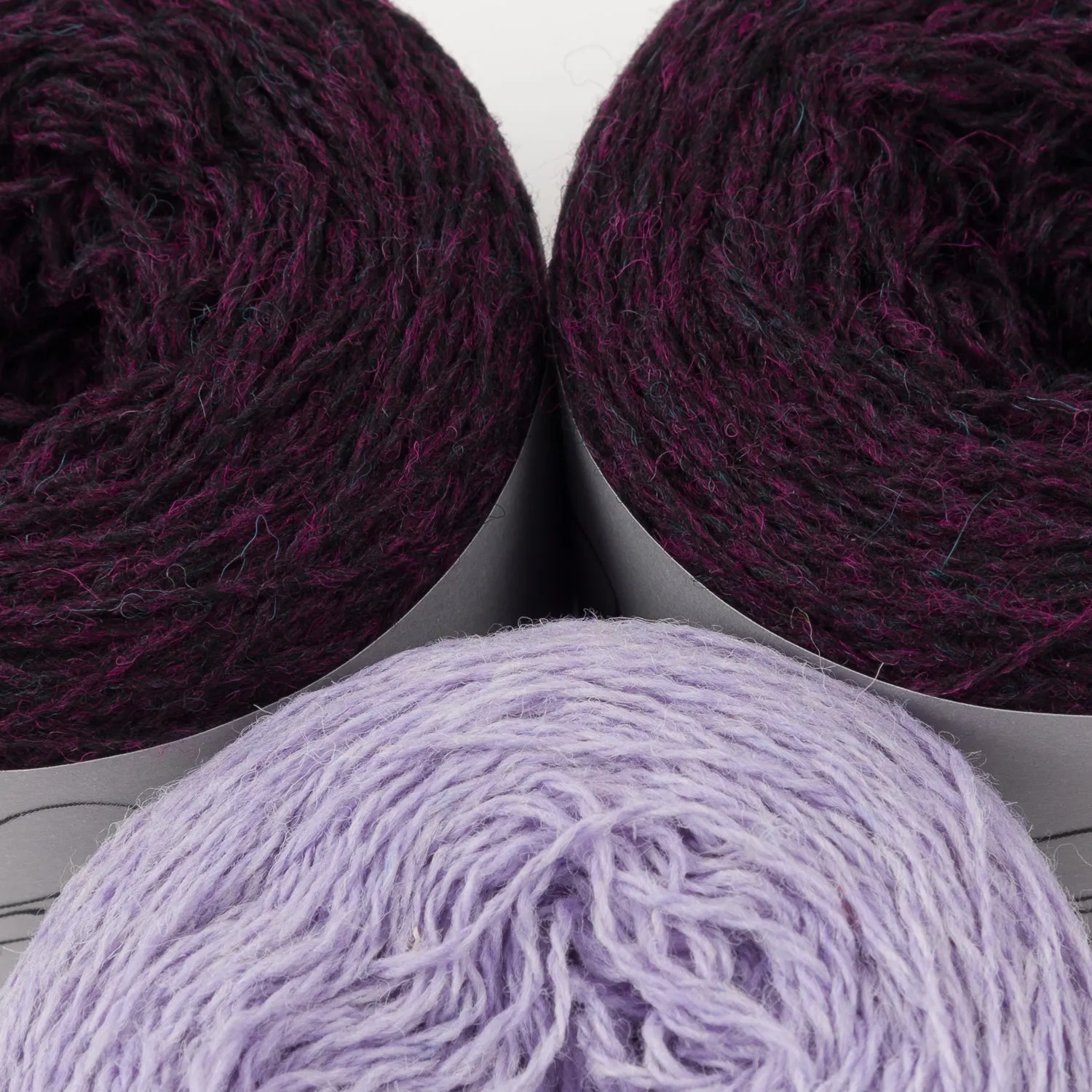 WESTKNITS KIT - THORNED PRINCESS