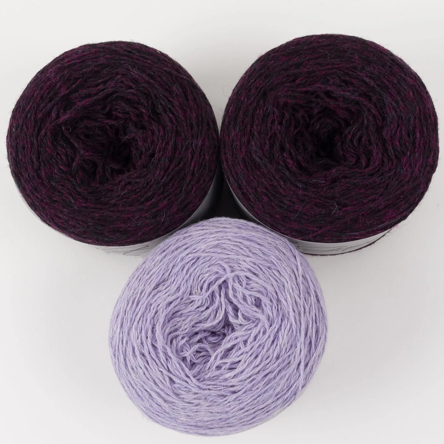 WESTKNITS KIT - THORNED PRINCESS